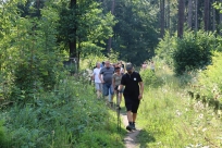 800 wyjść na Wyrchgórę - zakończenie i podsumowanie akcji